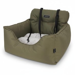 Bils�de PB Cozy Luksus Army                       