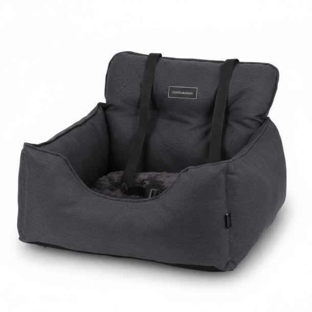 Hundebils�de Cozy Koksgr�                         