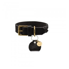 Hunter Halsbnd Sansibar Solid                    