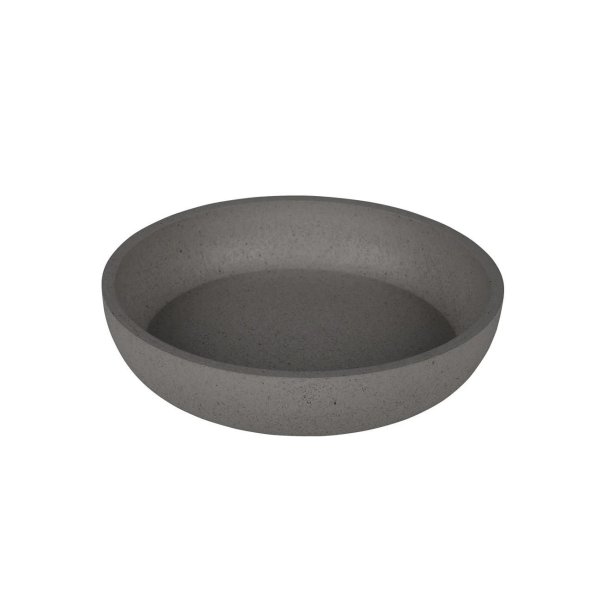 D 70 BAMBOO Cat Bowl Grey                         