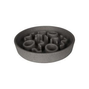 D 70 BAMBOO Cat Slow Feeder                       