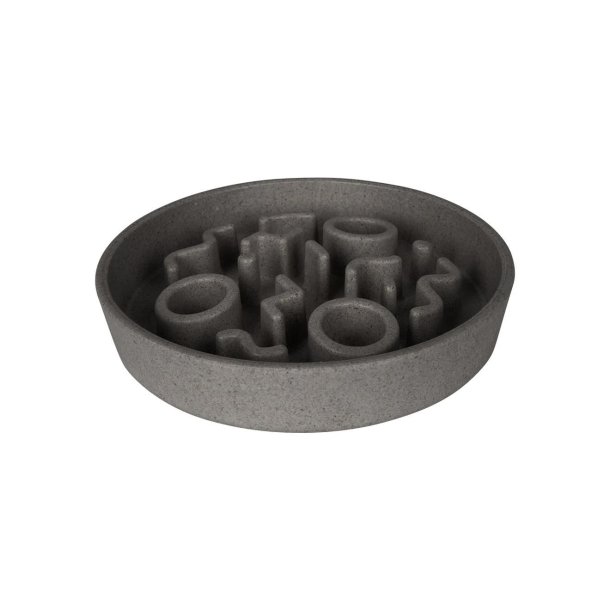 D 70 BAMBOO Cat Slow Feeder                       