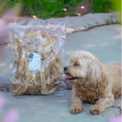 Snack it Kanin�rer 1kg                            