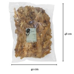 Snack it Kanin�rer 1kg                            