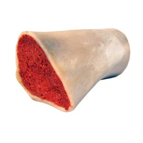 Okseknogle m/baconfyld                            