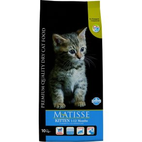 Matisse Kitten 10kg                               