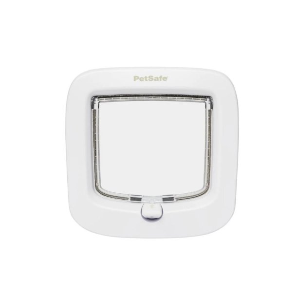 Staywell Deluxe 4vejs Kattelem                    