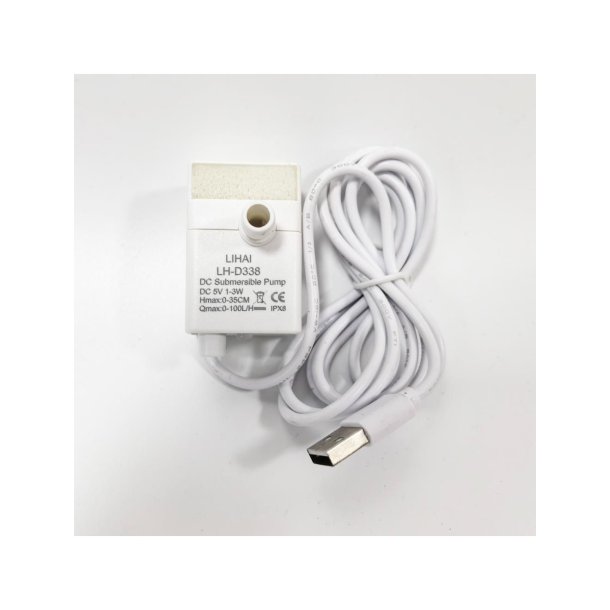 N Paws Splashy Pumpe                              