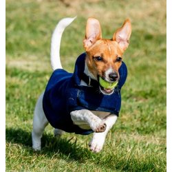 Horseware fleece dog XSsignatu                    