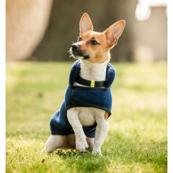Horseware fleece dog XSsignatu                    