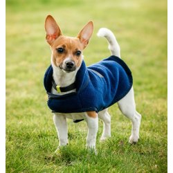 Horseware fleece dog XLsignatu                    