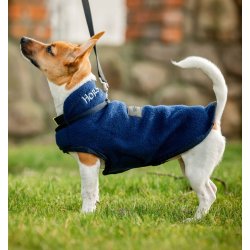 Horseware fleece dog M signatu                    