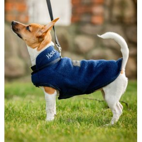Horseware fleece dog L signatu                    
