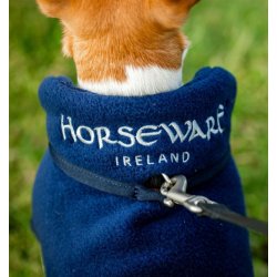 Horseware fleece dog S signatu                    