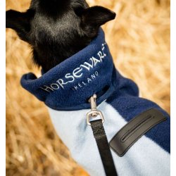 Horseware fleece dog L whitney                    