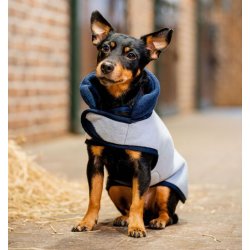 Horseware fleece dog L whitney                    
