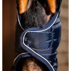 Horseware Dog 200g M navy                         