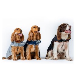 Horseware Newm.dog XSWitneyNav                    