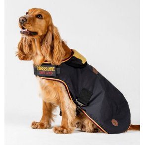 Horseware Newm.dog XSWitneyGol                    