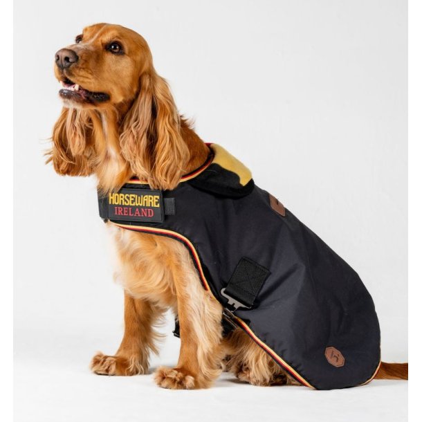 Horseware Newm.dog XSWitneyGol                    