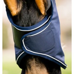 Horseware Rain dog 0g S navy                      