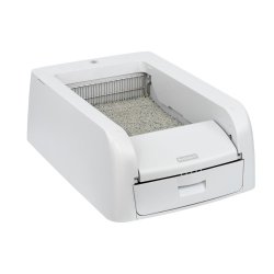 PetSafe Scoop-Free Auto Litter                    