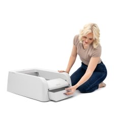 PetSafe Scoop-Free Auto Litter                    