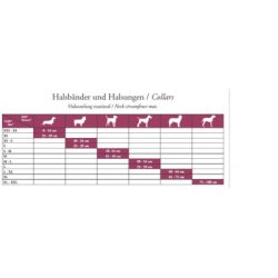 Hunter Halsbnd Rolling Hills                     