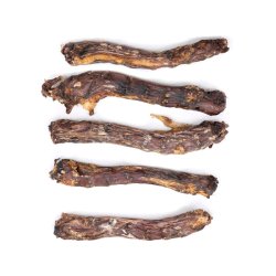 Snack it Andehalse 200gr                          