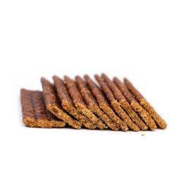 Snack it Gsekdstrips 200gr                      