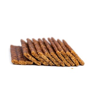 Snack it Gsekdstrips 200gr                      