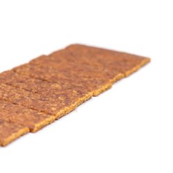 Snack it Gsekdstrips 200gr                      