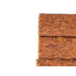 Snack it Gsekdstrips 200gr                      