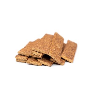 Snack it Kalkunkdstrips 200gr                    