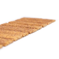 Snack it Kalkunkdstrips 200gr                    