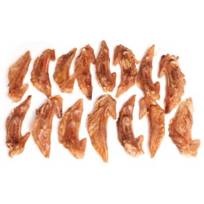 Snack it Kalkunvinger 200gr                       