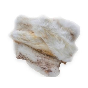 Snack it Kaninhud m.pels 20cm                     