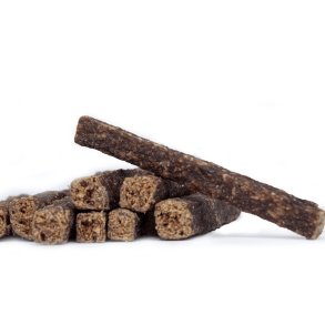 Snack it Krondyrstang 200gr                       