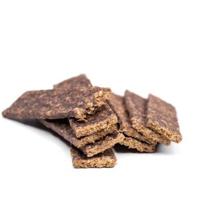 Snack it Krondyrkdstrips 200r                    