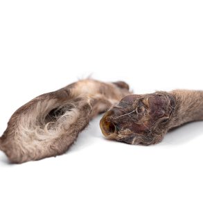 Snack it Krondyr�rer m.pels2st                    