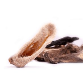 Snack it Lamme�rer m.Pels 200g                    