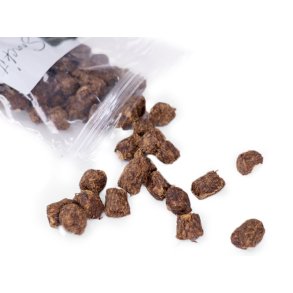 Snack it Mini Trainers Hestek                    