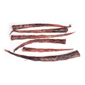 Snack it Oksehaler 1kg                            