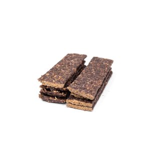 Snack it Rdyrkdstrips 200gr                     