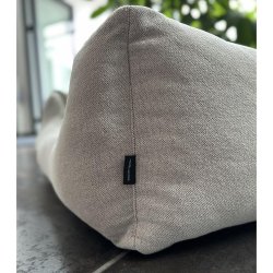 Hundeseng Tiber Lux Gr�/be XL                     