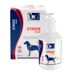 TRM Stride PLUS 200ml DOG                         
