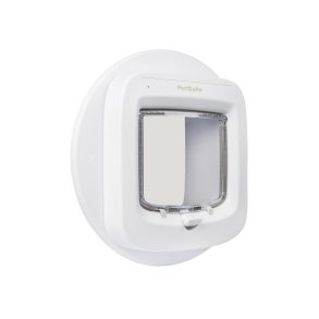 Adapter Microchp Glas/metald�r                    