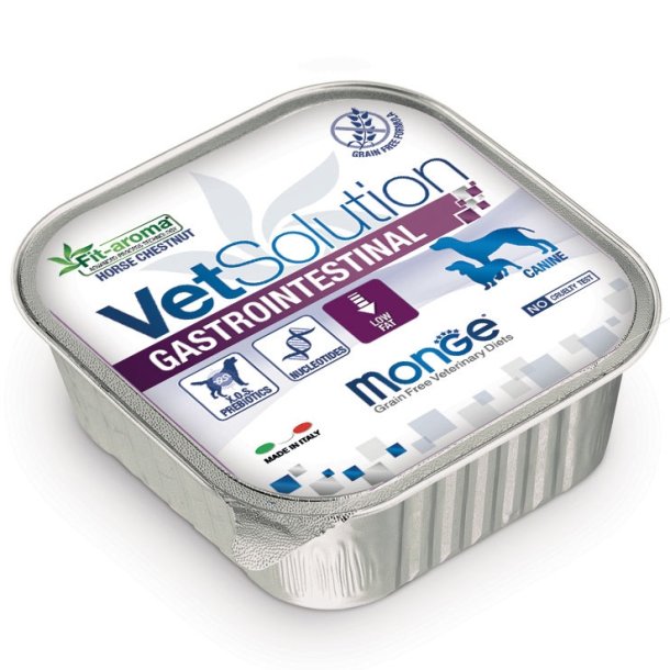 Monge Vet Gastrointestinal 150                    