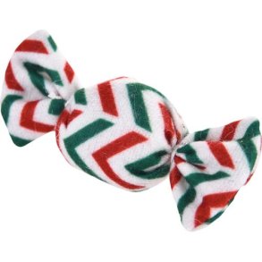 Xmas catnip cracker 2-pk 4x9cm                    