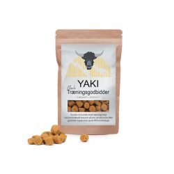 Yaki Trningsgodbidder blde                      